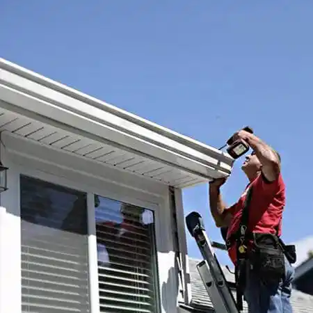 gutter services Altavista